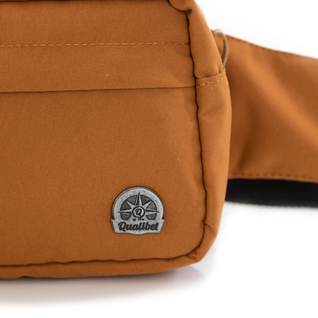 Hip Pack Premium Brown