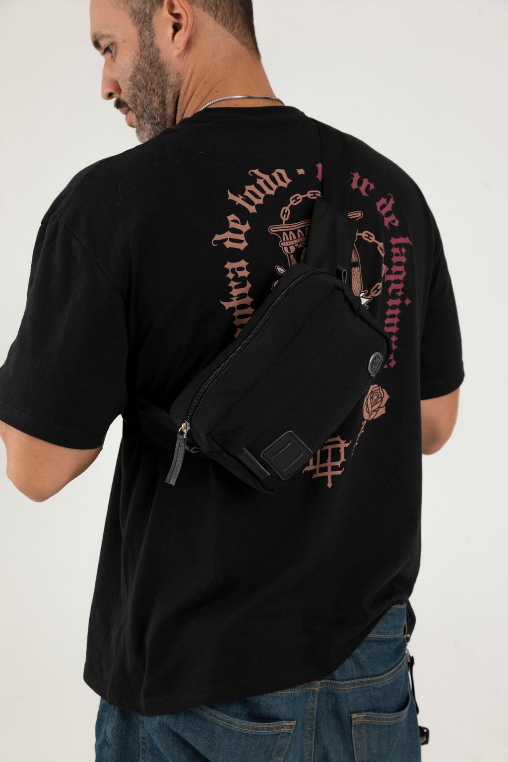 Hip Pack Premium Green