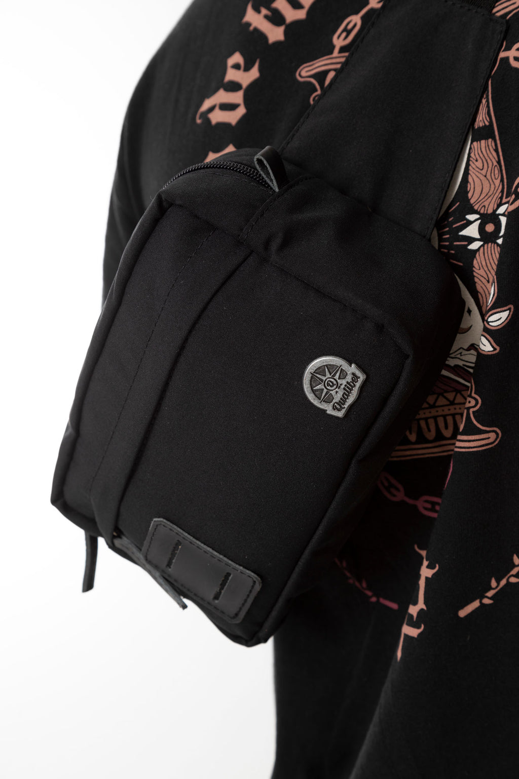Hip Pack Premium Green