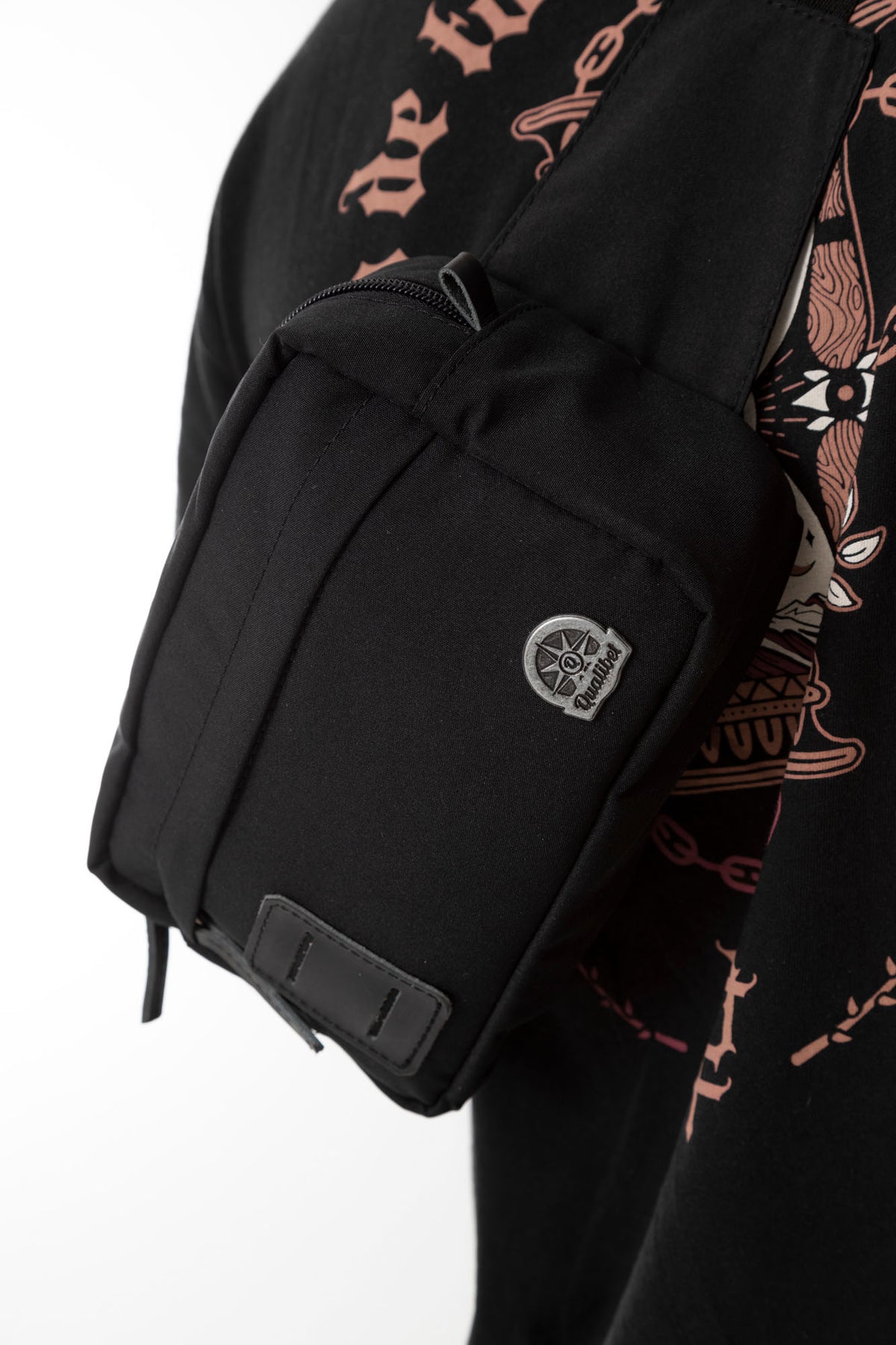 Hip Pack Premium Green