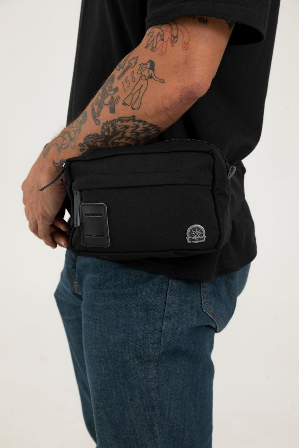 Hip Pack Premium Green