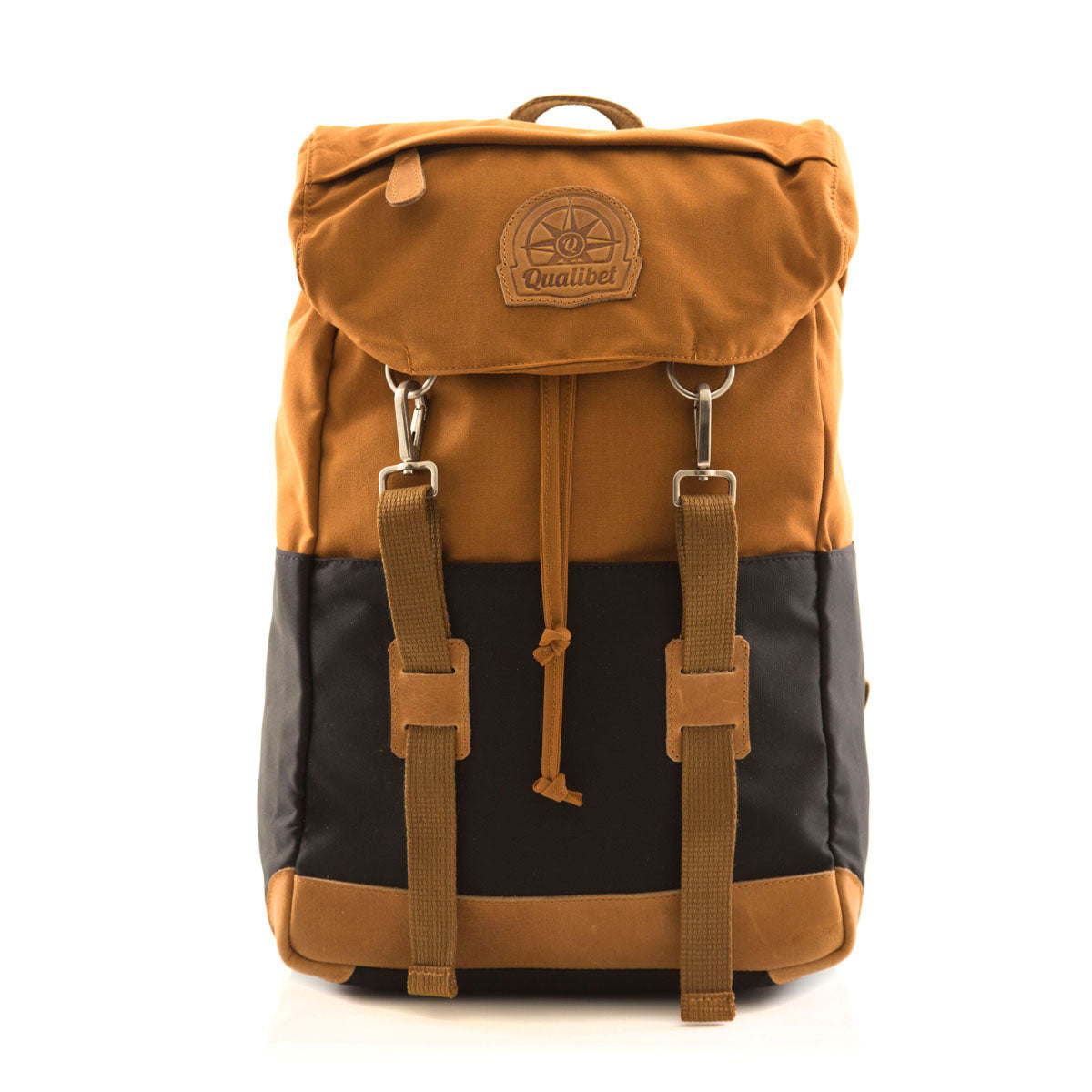Ride Backpack Dual Brown Imagen principal del producto