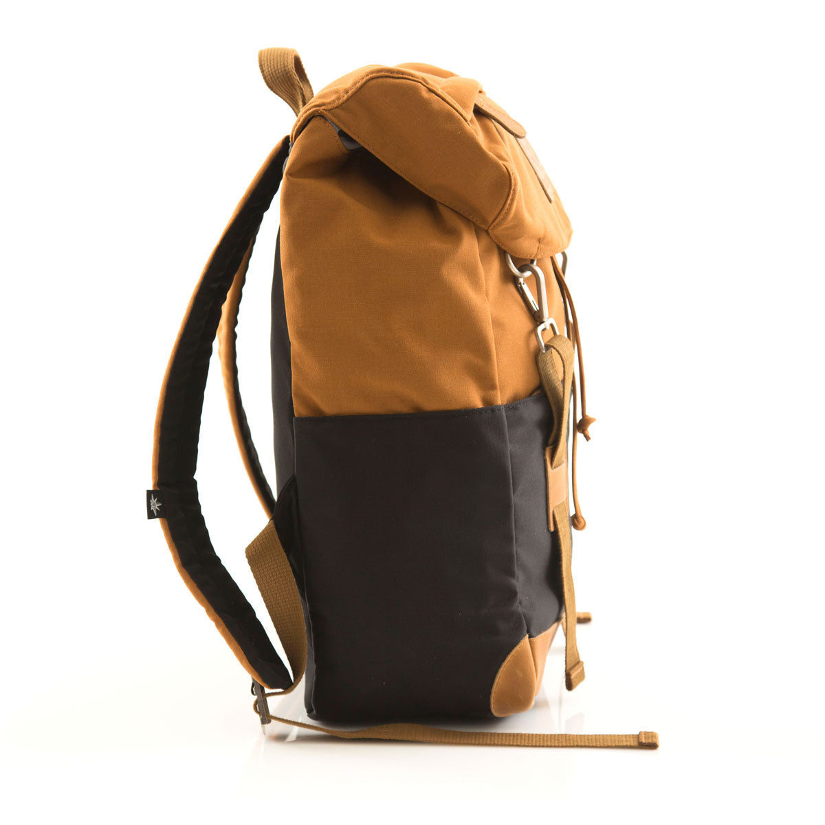 Ride Backpack Dual Brown