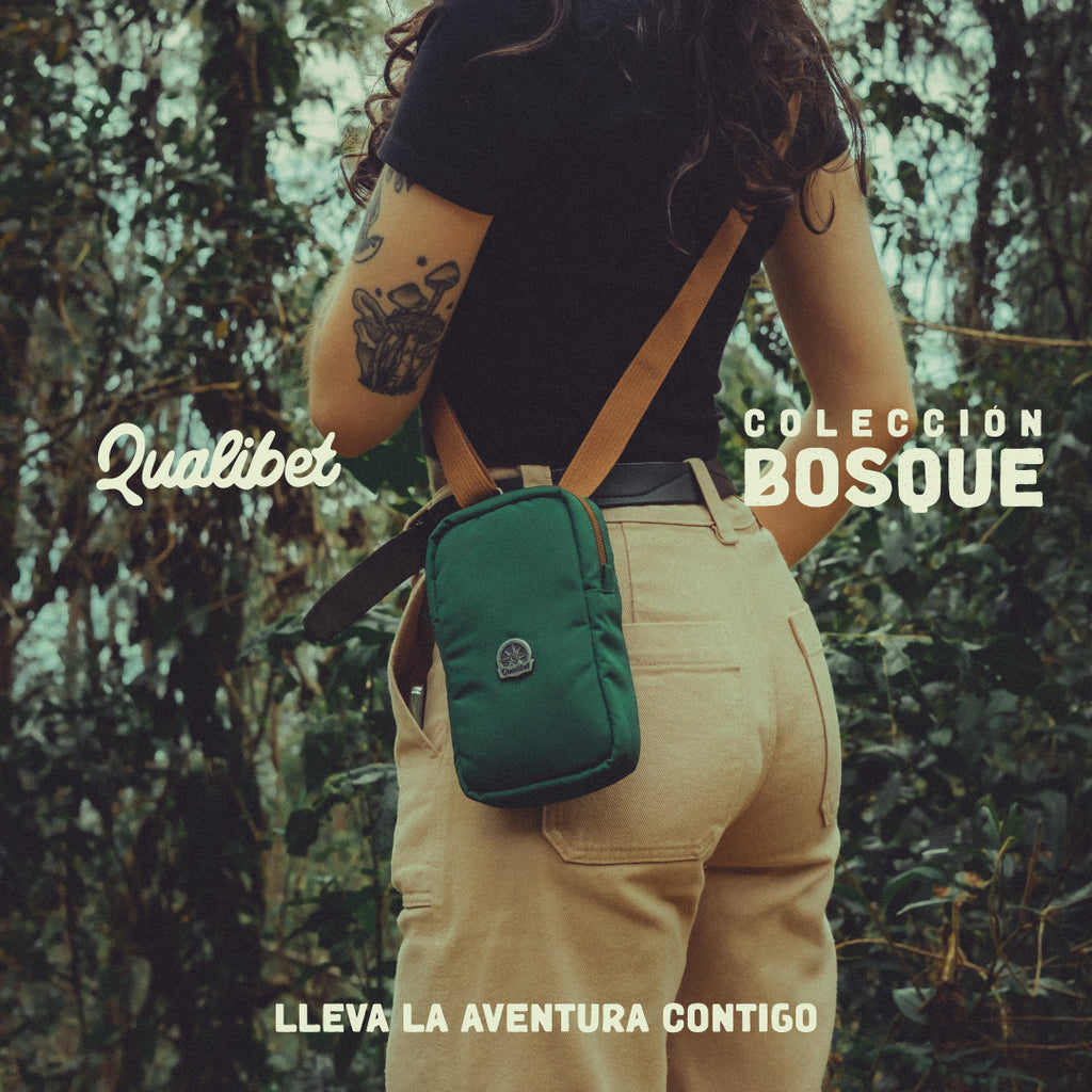 Phone Holder Bosque