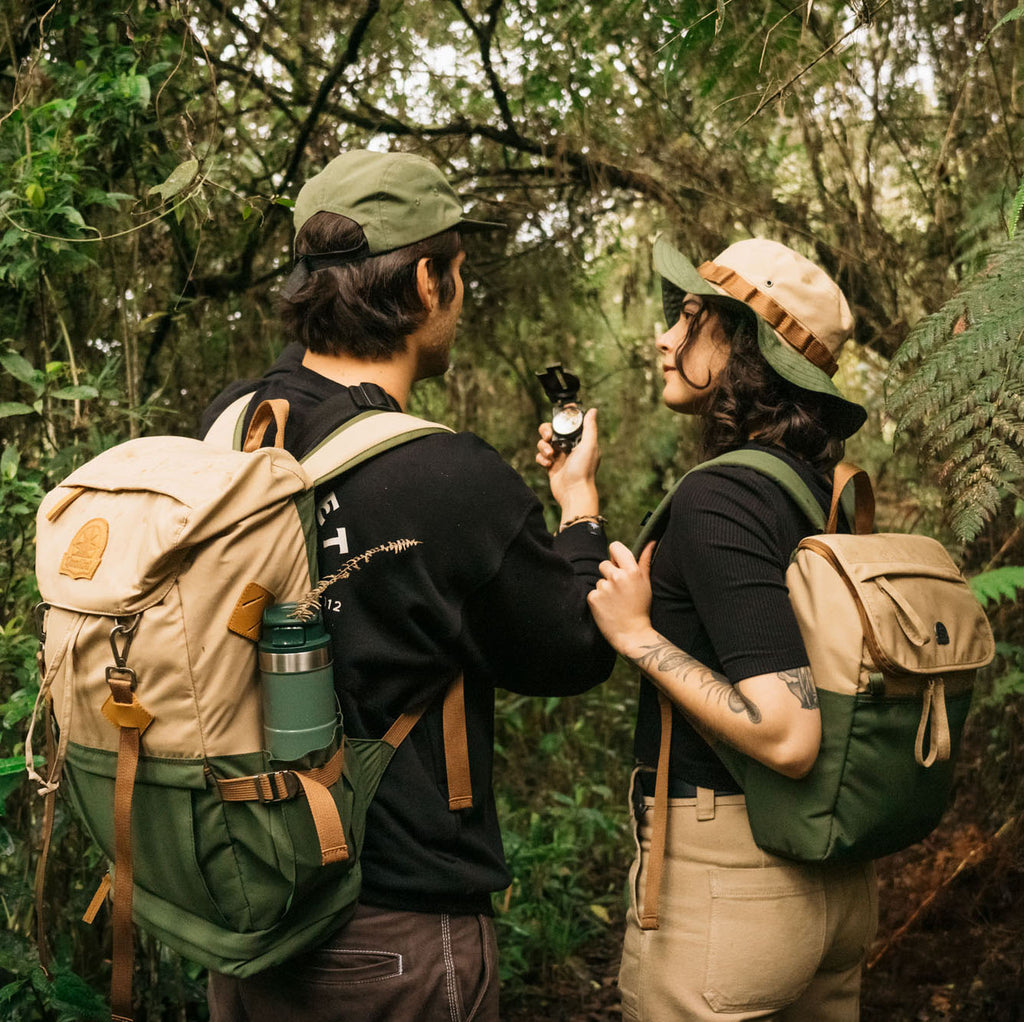 Daily Backpack (Mini) Explorer
