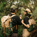 Daily Backpack (Mini) Explorer