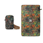 Combo Phone Holder Amazonas + Toalla Viajera Amazonas