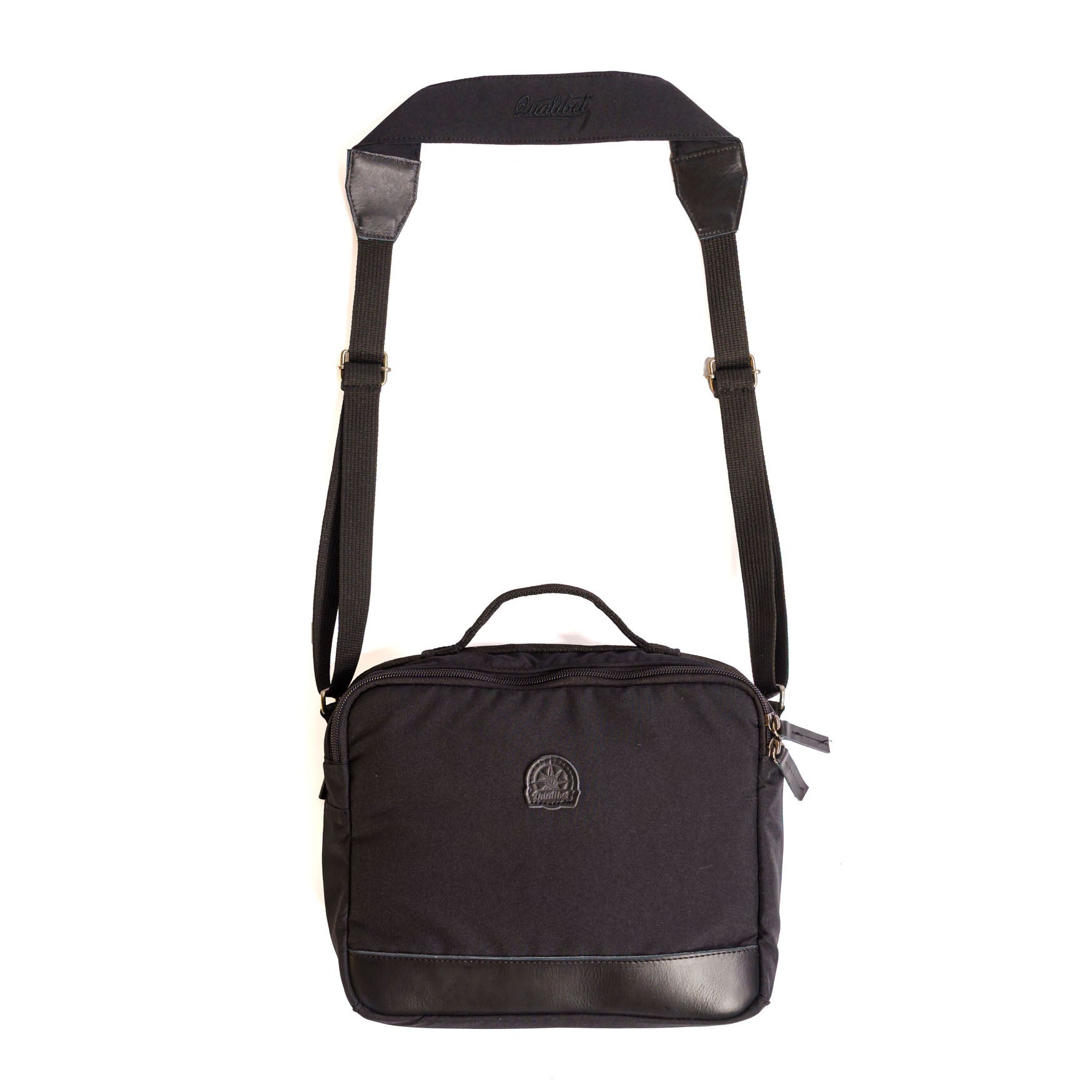 Cross Bag Black Imagen principal del producto