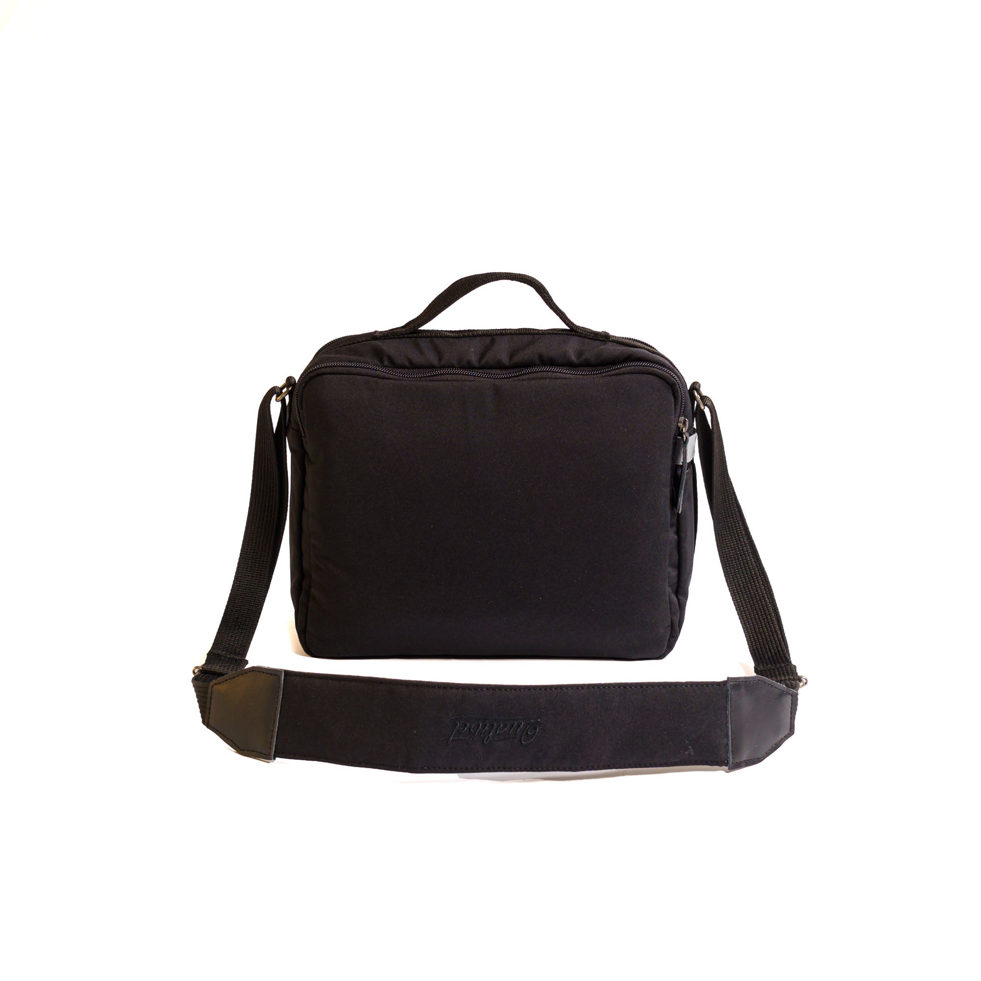 Cross Bag Black