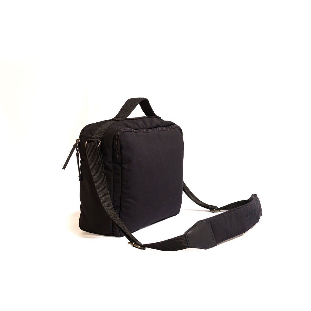 Cross Bag Black