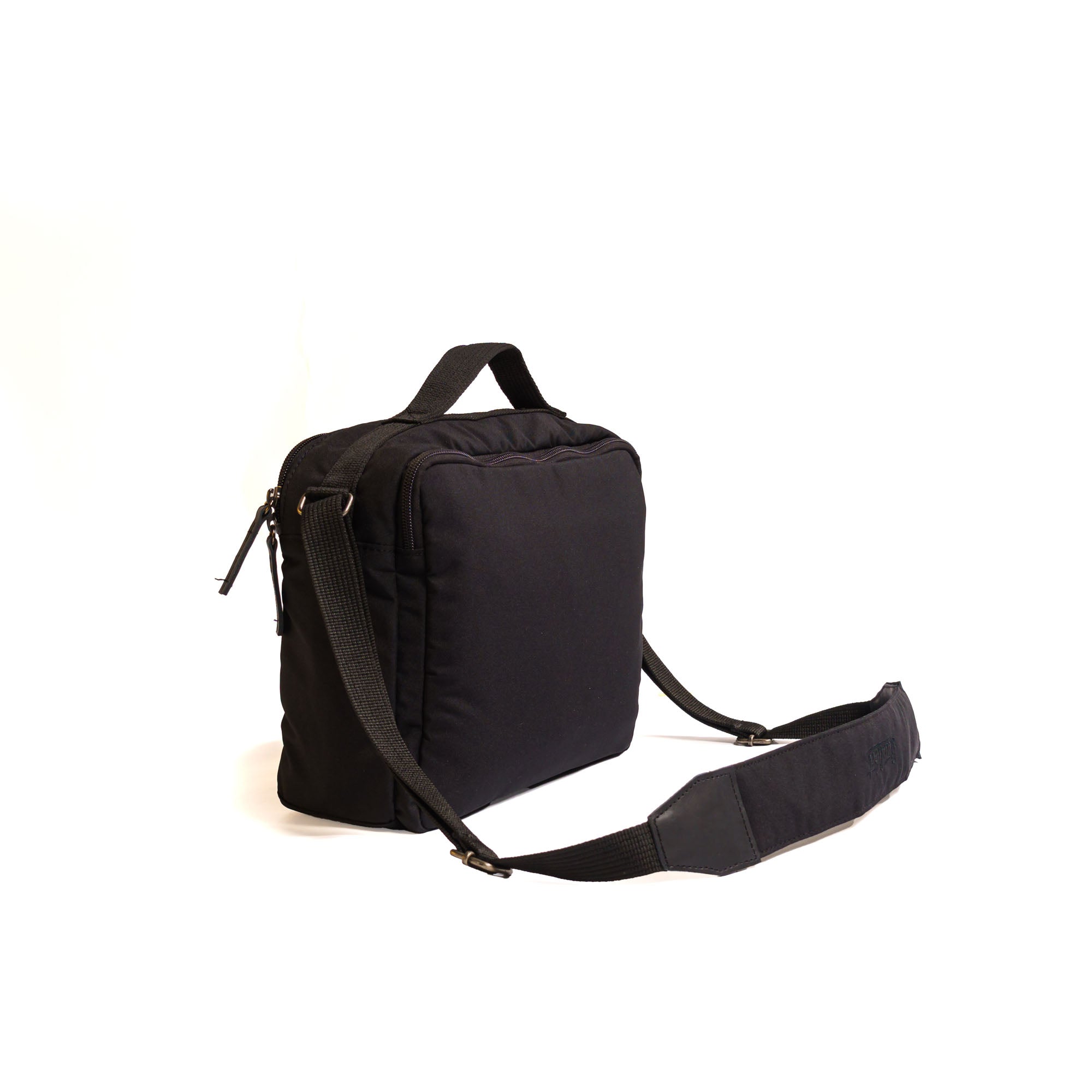 Cross Bag Black