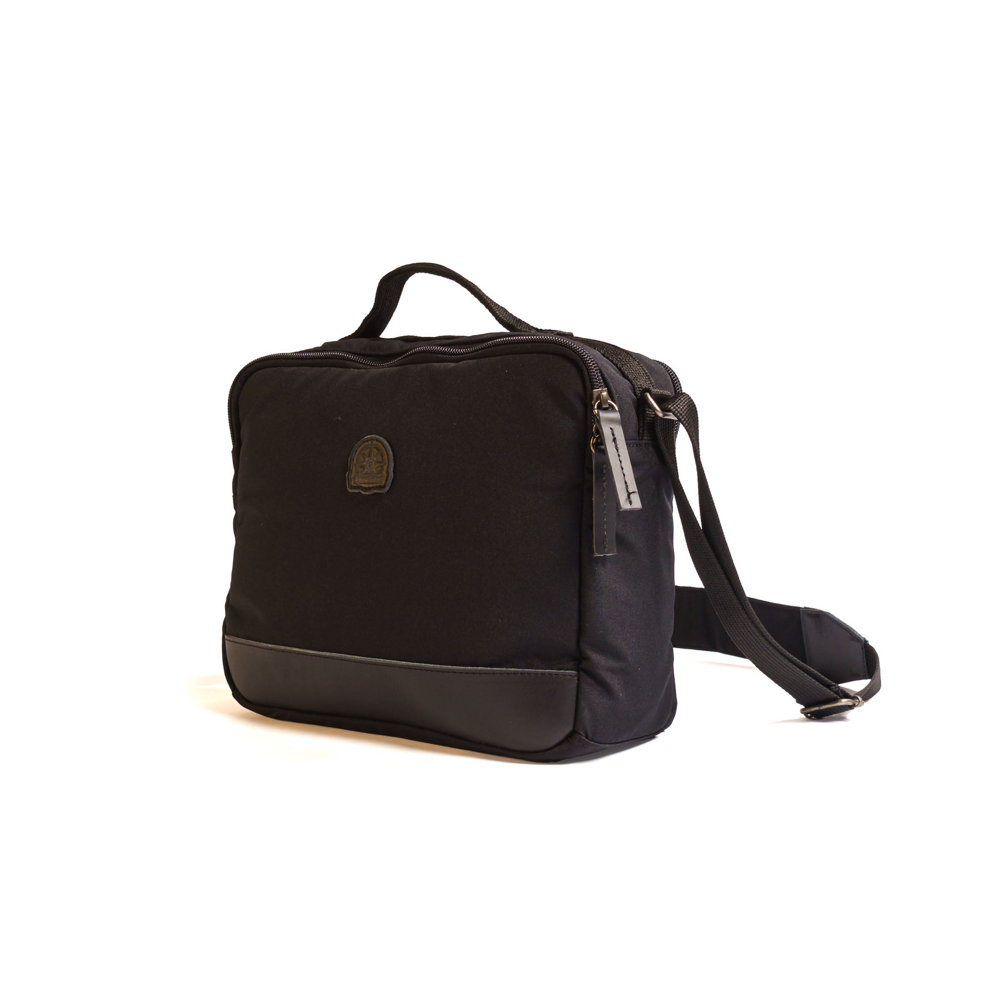 Cross Bag Black