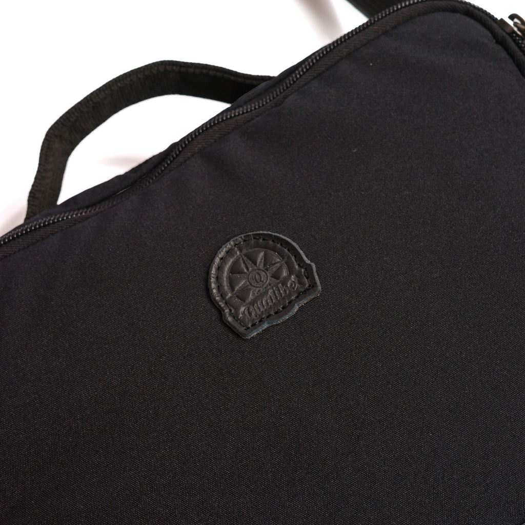 Cross Bag Black
