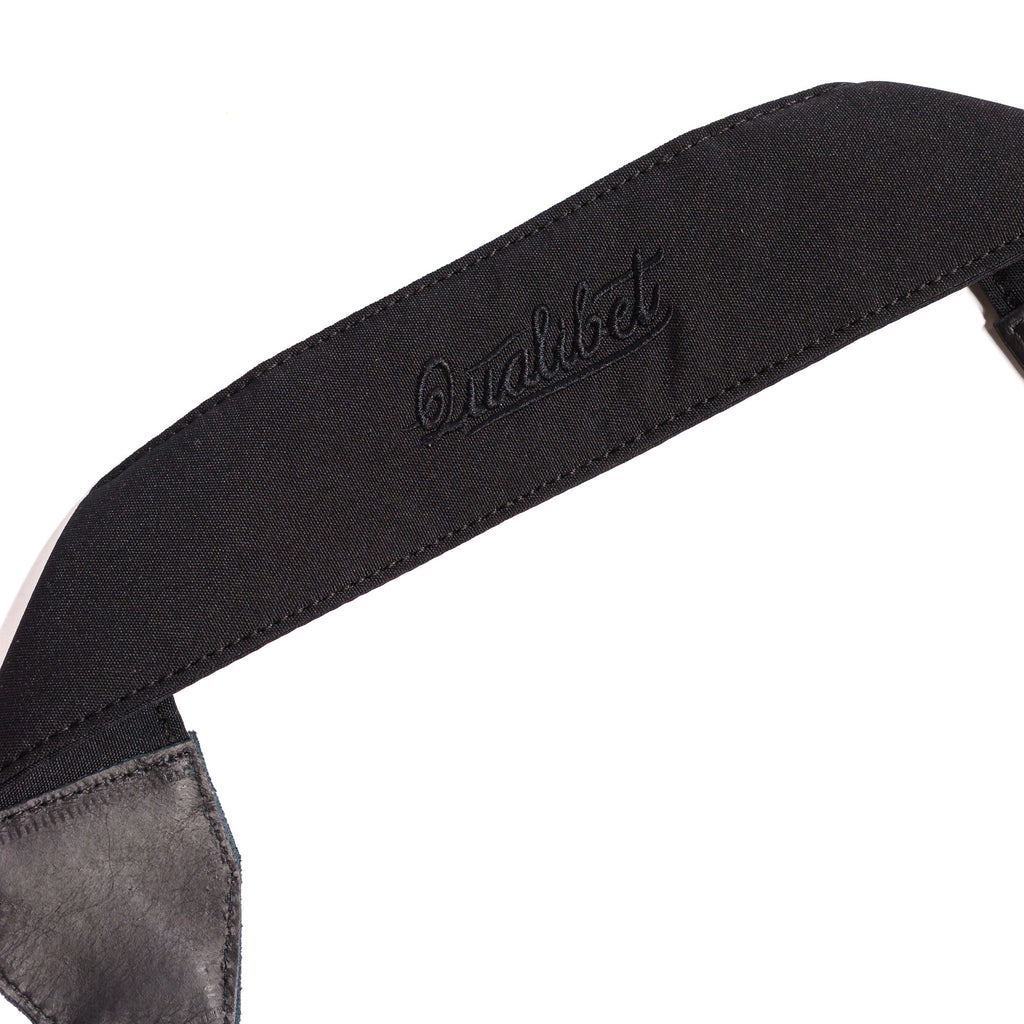 Cross Bag Black