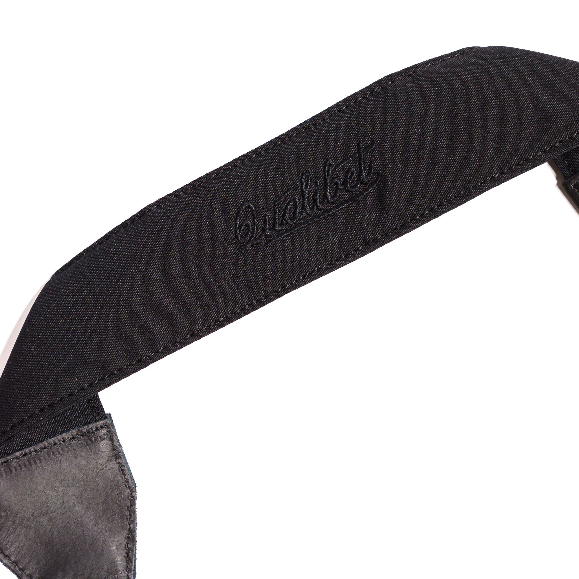 Cross Bag Black