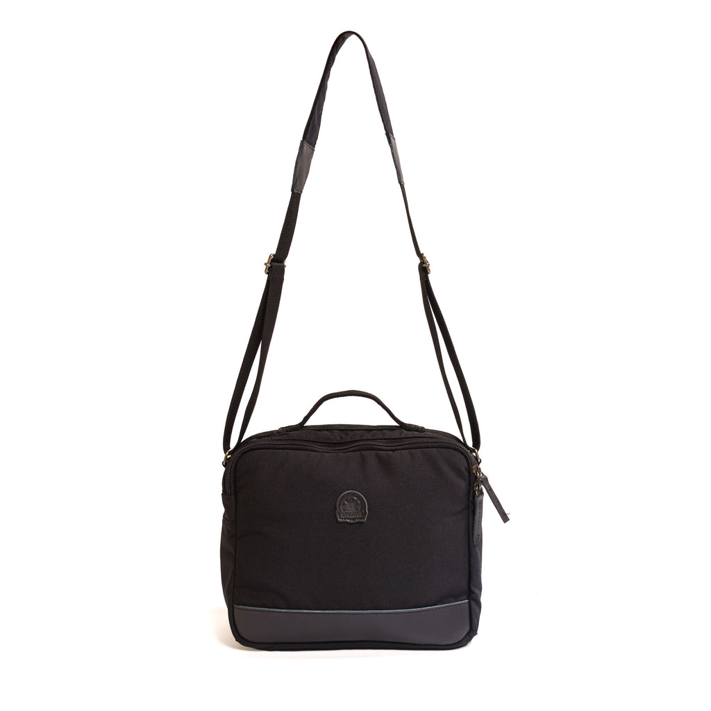 Cross Bag Black