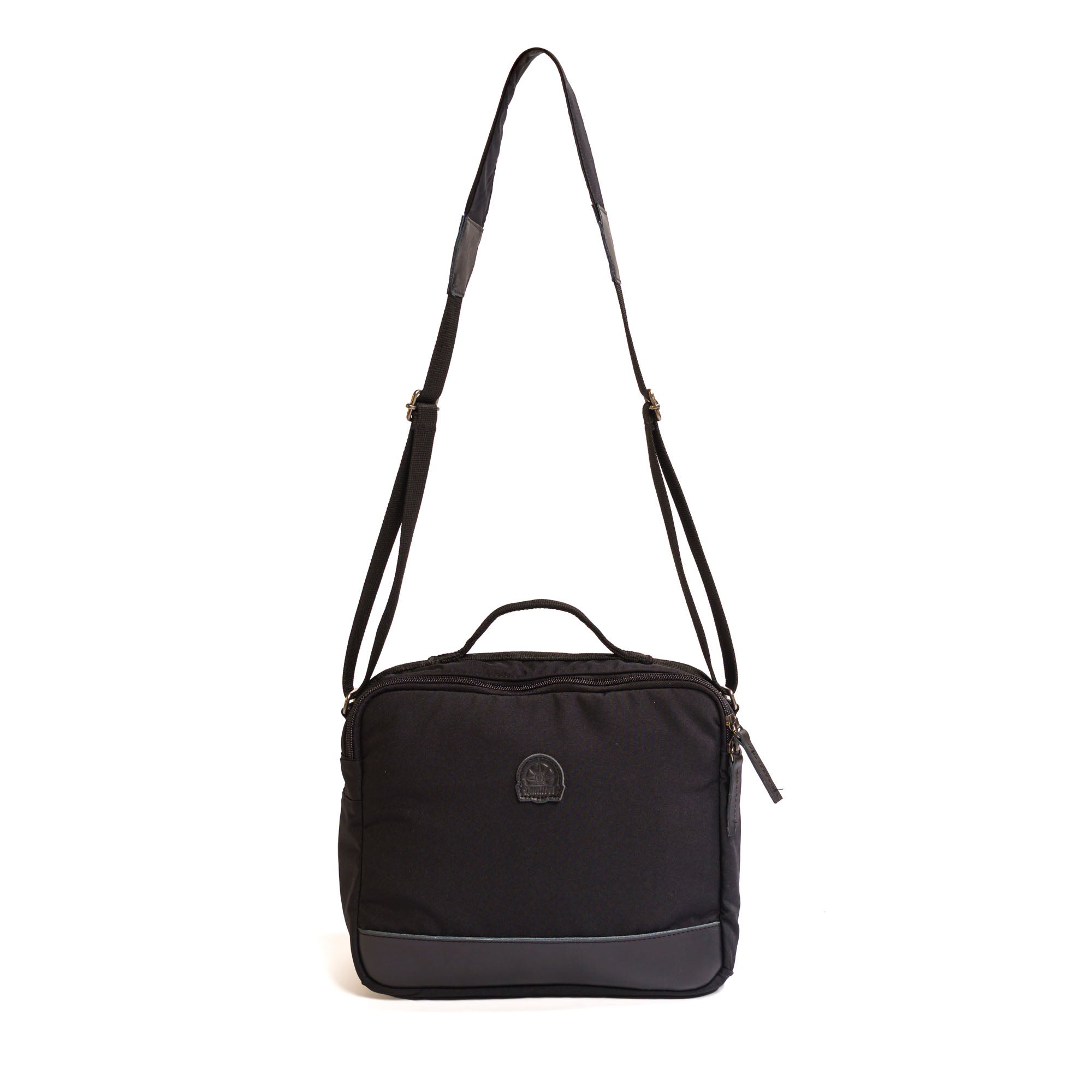 Cross Bag Black