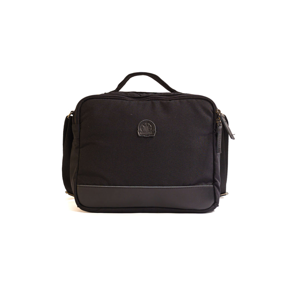 Cross Bag Black