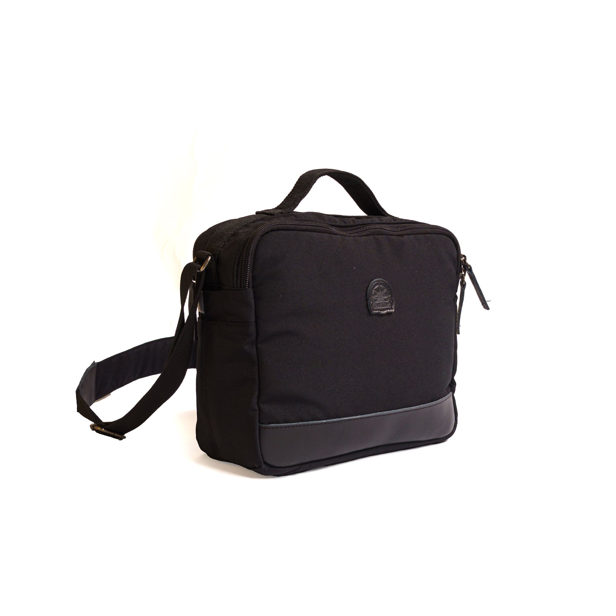 Cross Bag Black