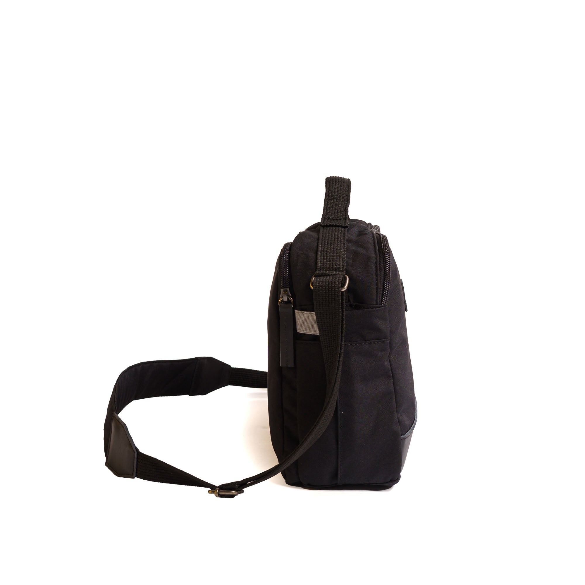 Cross Bag Black