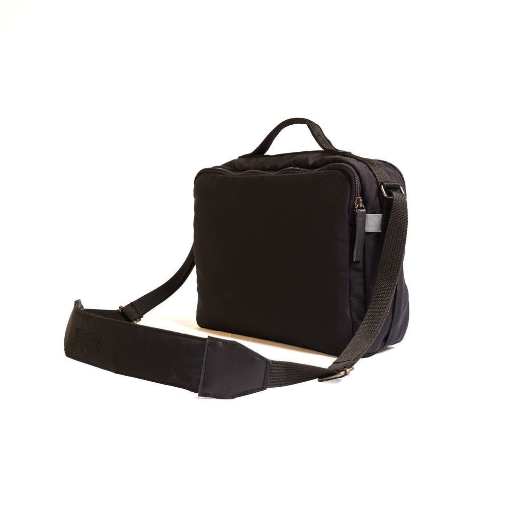 Cross Bag Black