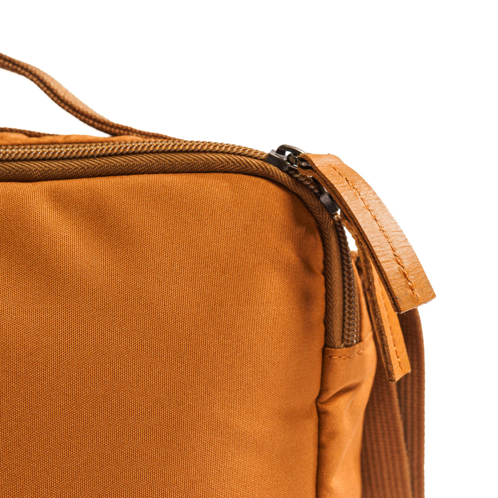 Cross Bag Brown