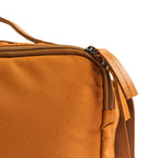 Cross Bag Brown