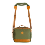 Cross Bag Green