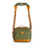 Cross Bag Green