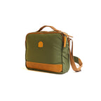 Cross Bag Green