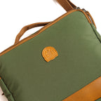 Cross Bag Green