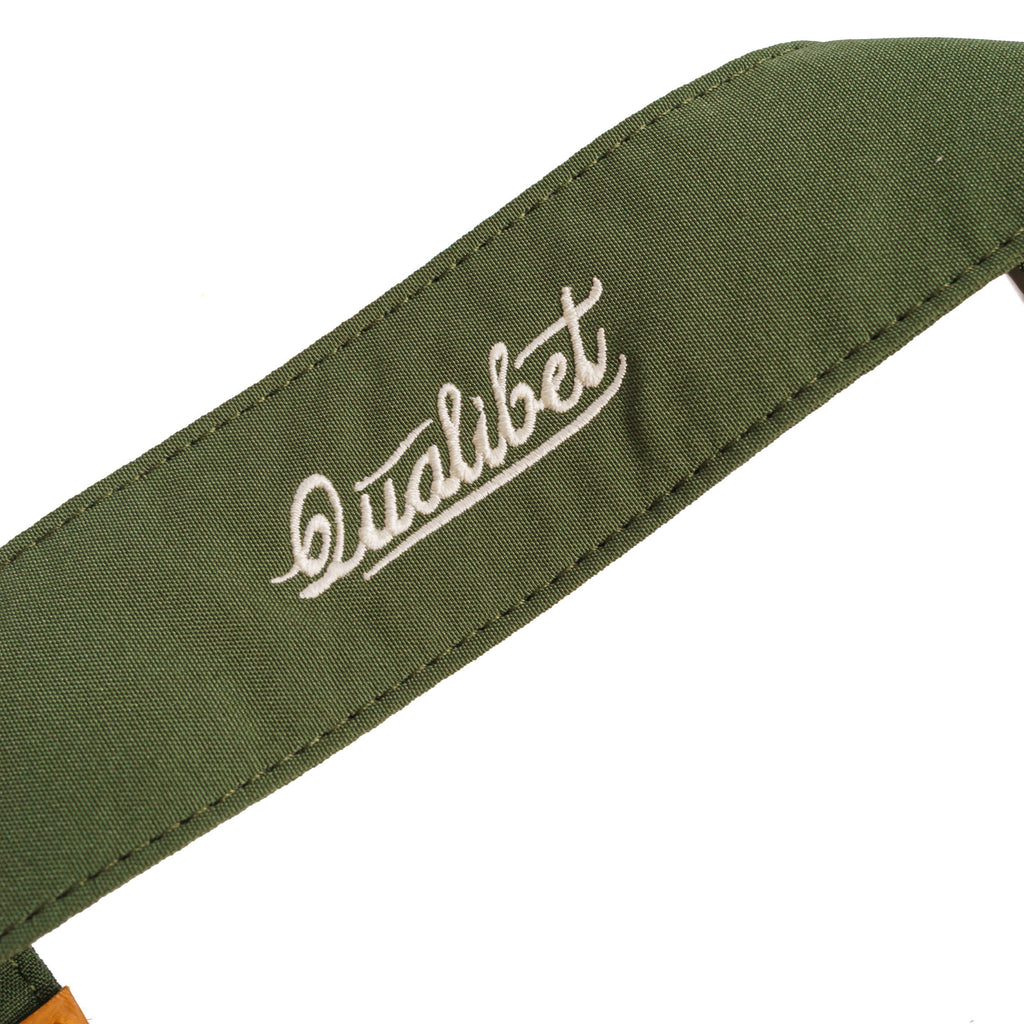 Cross Bag Green