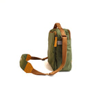 Cross Bag Green