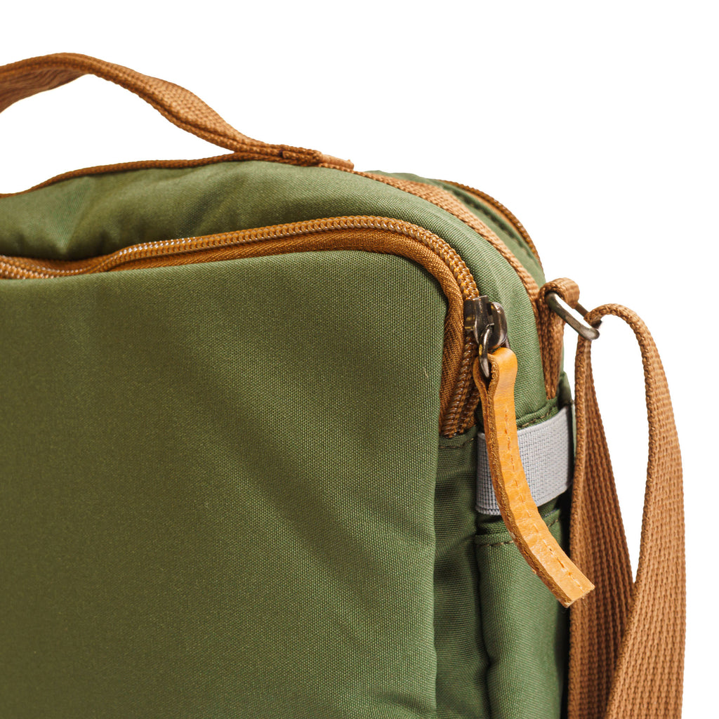 Cross Bag Green
