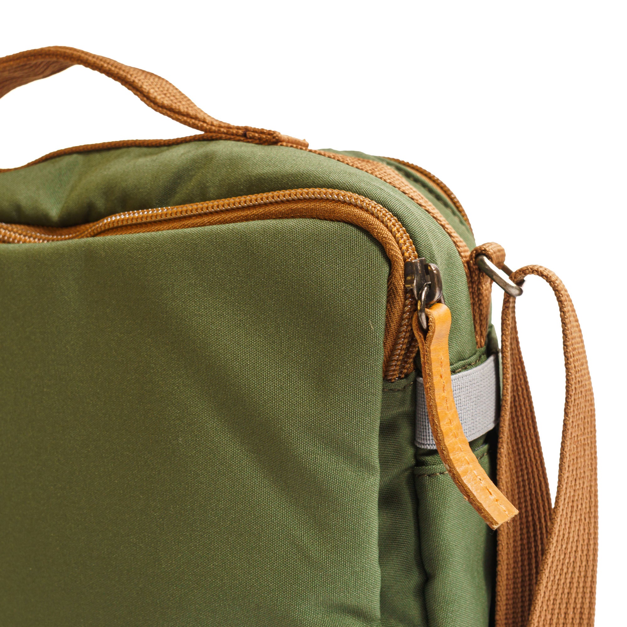 Cross Bag Green