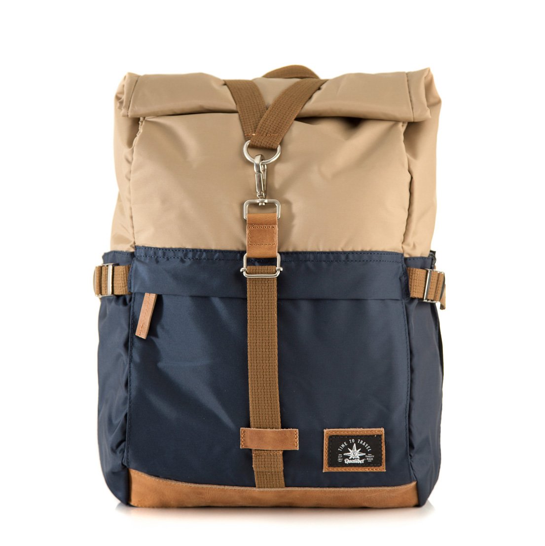 Biker Backpack Terra Imagen principal del producto