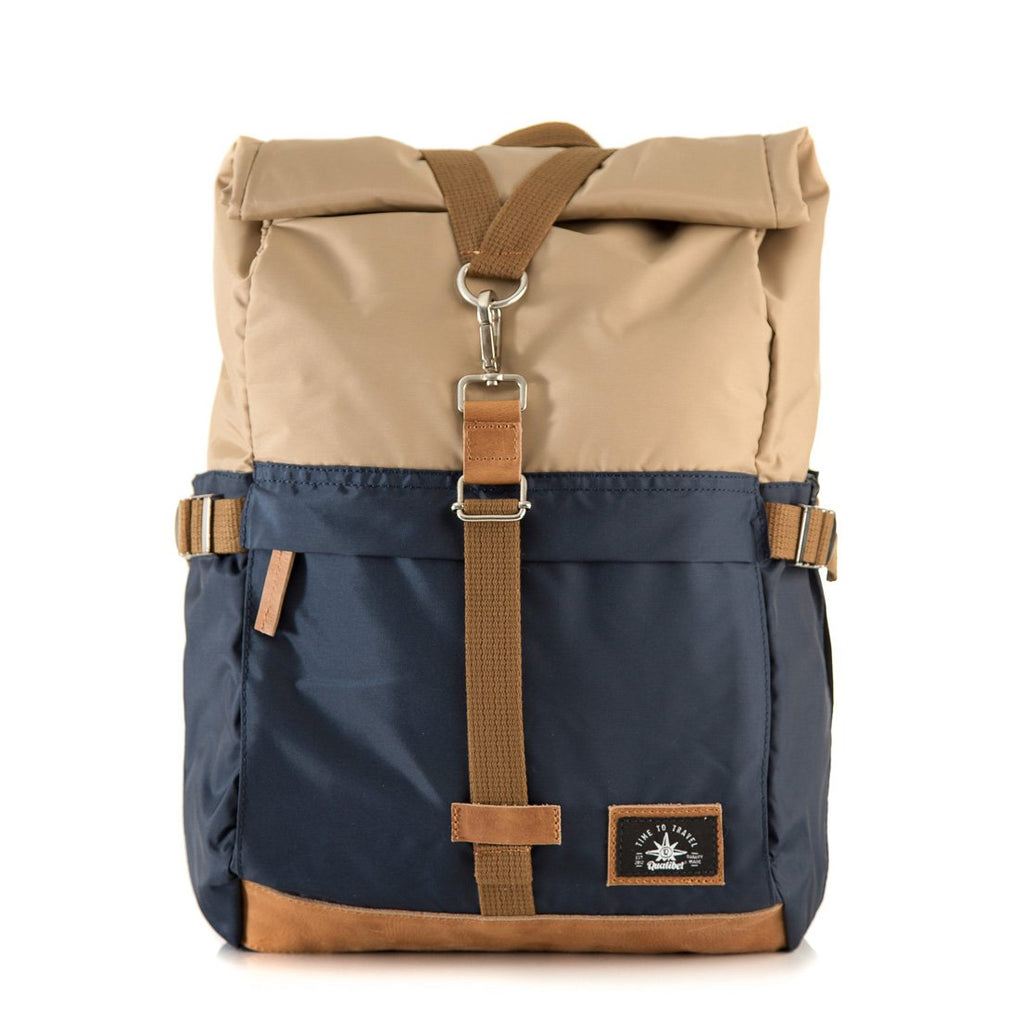 Biker Backpack Terra