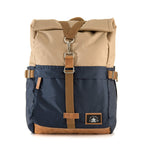 Biker Backpack Terra