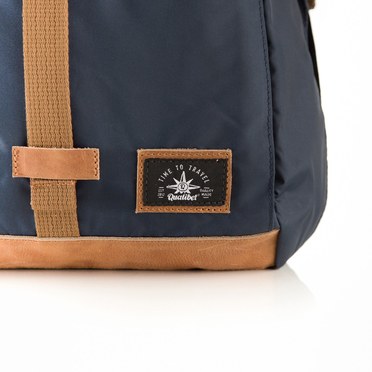Biker Backpack Terra