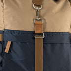 Biker Backpack Terra