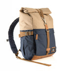 Biker Backpack Terra