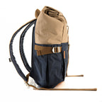 Biker Backpack Terra