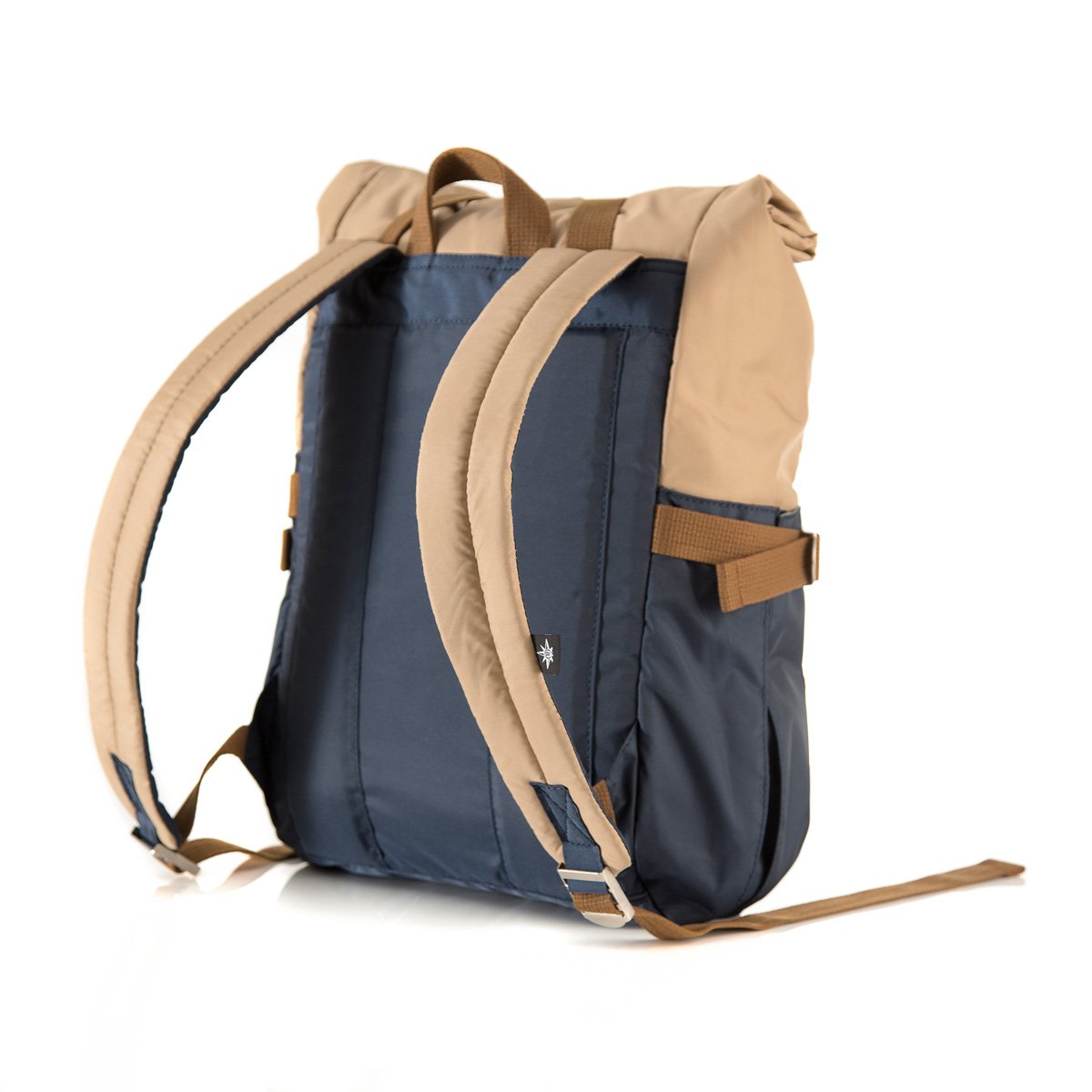 Biker Backpack Terra
