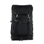 Camp Backpack Black