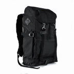 Camp Backpack Black