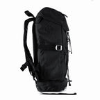 Camp Backpack Black