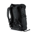 Camp Backpack Black