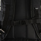 Camp Backpack Black
