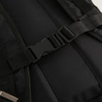 Camp Backpack Black