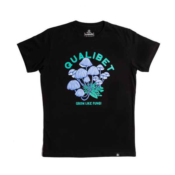T-Shirt Grow Like Fungi